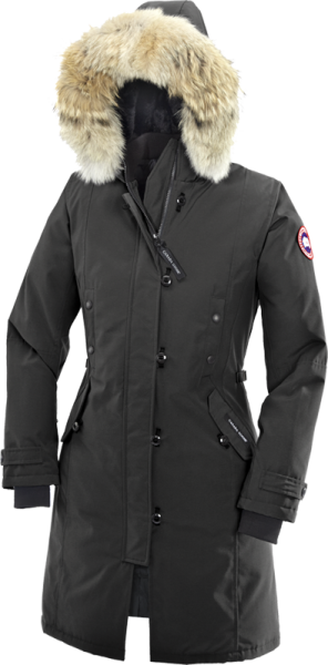 Пуховик Kensington (Женский; XXL; Navy)